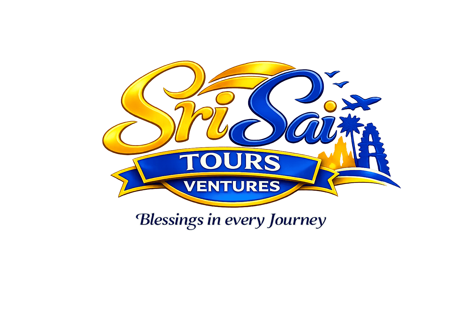 SRI SAI TOURS VENTURES